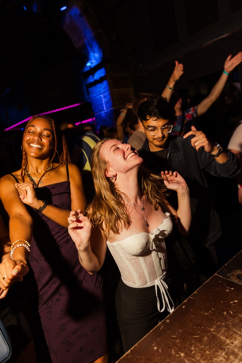 Legendary Lisbon Pub Crawl experience